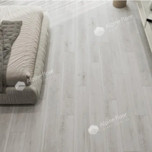 LVT ПЛИТКА ДУБ ПОЛЯРНЫЙ ECO 5-19