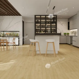 LVT ПЛИТКА ДУБ КРЕМОВЫЙ ECO 5-23