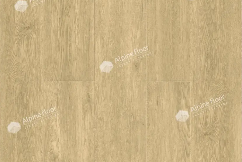 LVT ПЛИТКА ДУБ КРЕМОВЫЙ ECO 5-23 — изображение 2