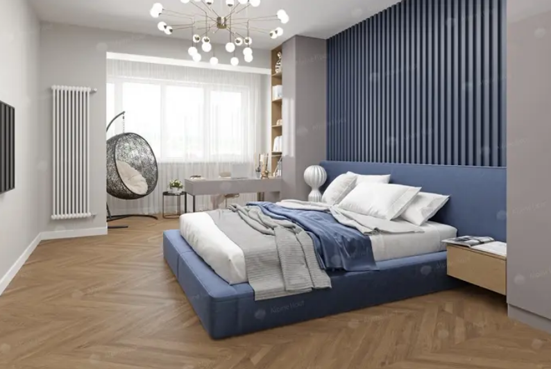 LVT ПЛИТКА ФРАНЦУЗСКАЯ ЕЛОЧКА ECO 5-25 — изображение 3