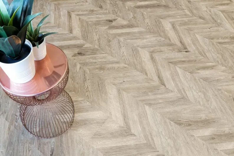 LVT ПЛИТКА ФРАНЦУЗСКАЯ ЕЛОЧКА ECO 5-25 — изображение 6