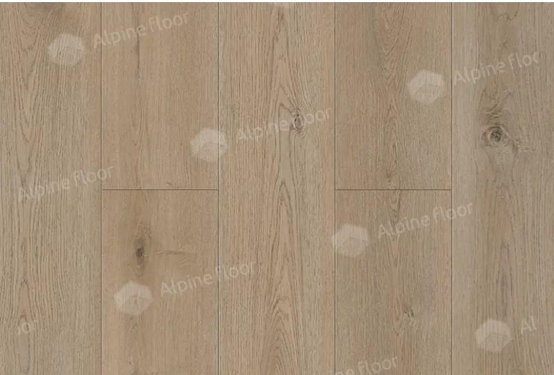 LVT ПЛИТКА ДУБ МИНДАЛЬНЫЙ ЕСО 5-27 — изображение 2