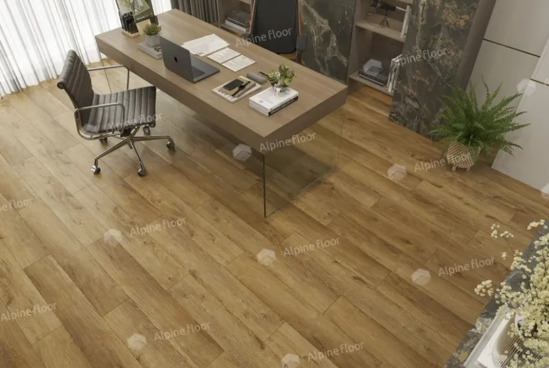 LVT ПЛИТКА ДУБ ЦЕЙЛОНСКИЙ ЕСО 5-30 — изображение 4