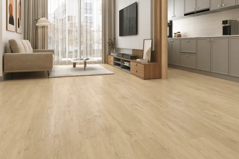 LVT ПЛИТКА КАМФОРА ЕСО 5-31 — изображение 3