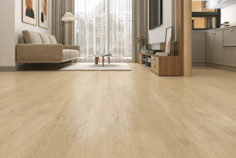 LVT ПЛИТКА КАМФОРА ЕСО 5-31 — изображение 4