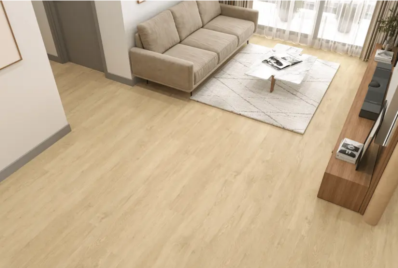 LVT ПЛИТКА КАМФОРА ЕСО 5-31 — изображение 5