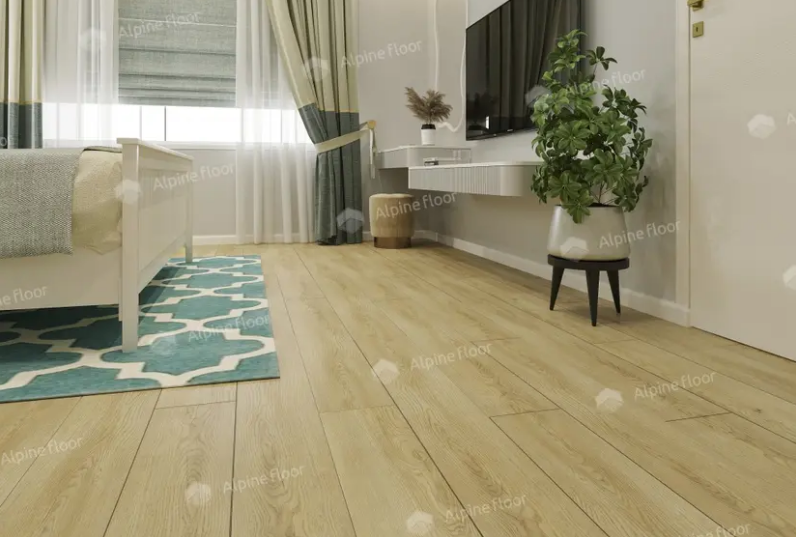 LVT ПЛИТКА ТИСС ЕСО 5-32
