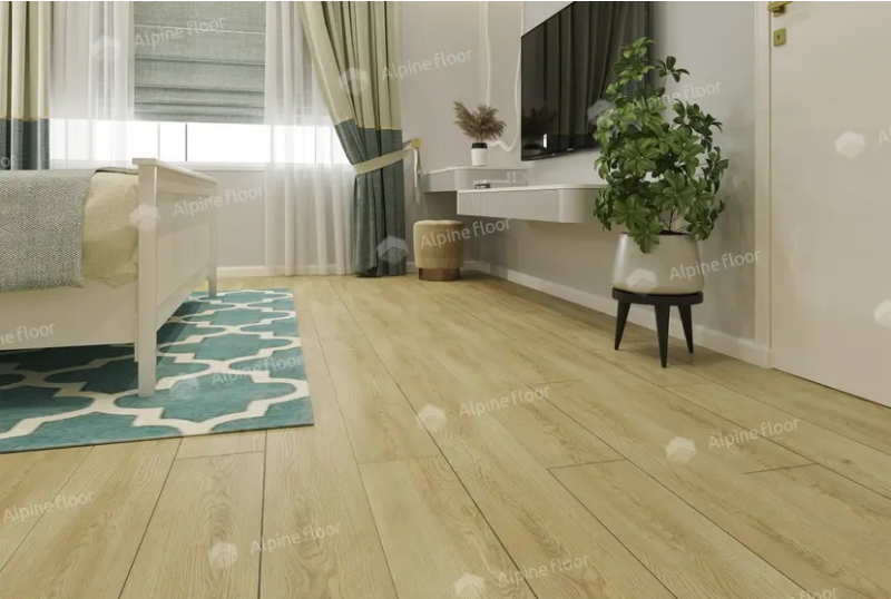 LVT ПЛИТКА ТИСС ЕСО 5-32 — изображение 4