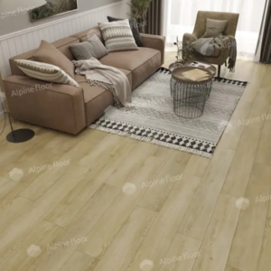 LVT ПЛИТКА ДУБ СТАРИННЫЙ ЕСО 5-33