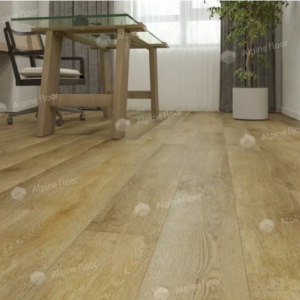 LVT ПЛИТКА ДУБ ИМПЕРСКИЙ ЕСО 5-34