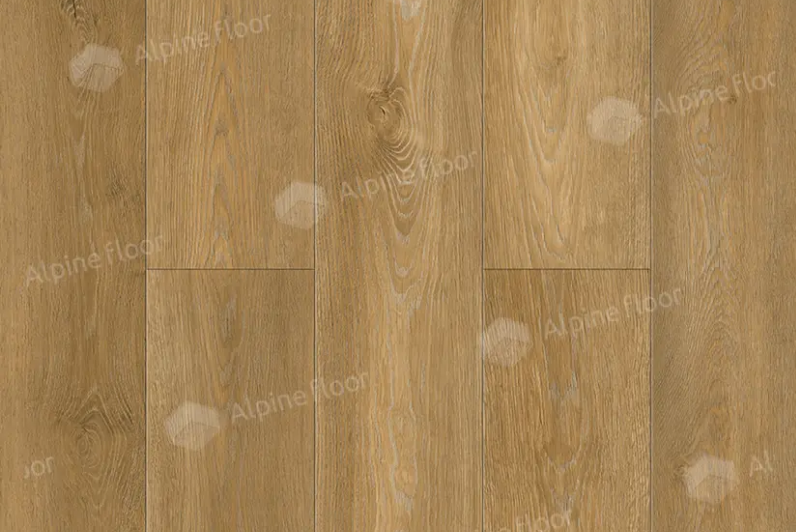 LVT ПЛИТКА ДУБ ИТАЛЬЯНСКИЙ ЕСО 5-35 — изображение 2