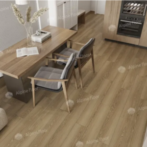 LVT ПЛИТКА ДУБ САНТАНА ЕСО 5-38