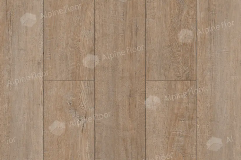 LVT ПЛИТКА ДУБ АМБЕР ЕСО 5-39 — изображение 2
