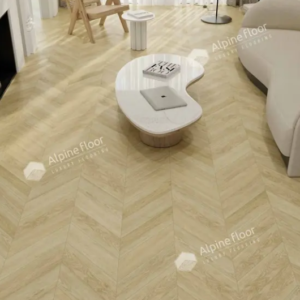 LVT ПЛИТКА ДУБ ВАНИЛЬ СЕЛЕКТ CHEVRON ECO 20-2