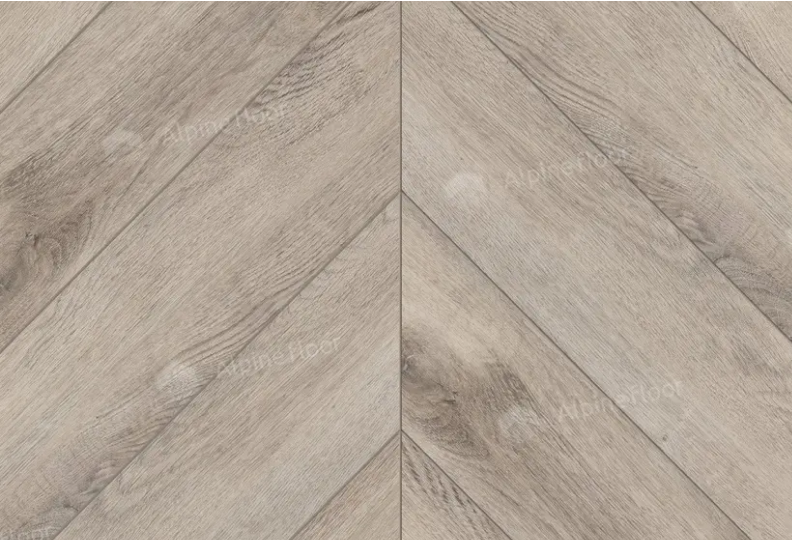 LVT ПЛИТКА ДУБ ИСИДА CHEVRON ECO 20-8 — изображение 5