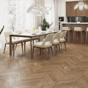 LVT ПЛИТКА ГЕВУИНА CHEVRON ECO 20-10