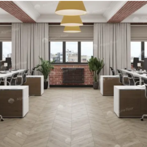 LVT ПЛИТКА КАРИТЕ CHEVRON ECO 20-11