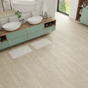 LVT ЛАМИНАТ СЕКВОЙЯ СЕРАЯ ЕСО 6-5 LVT
