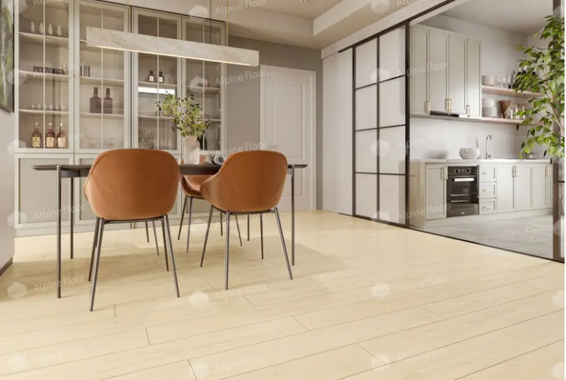 LVT ЛАМИНАТ СЕКВОЙЯ КАЛИФОРНИЯ ЕСО 6-6 LVT