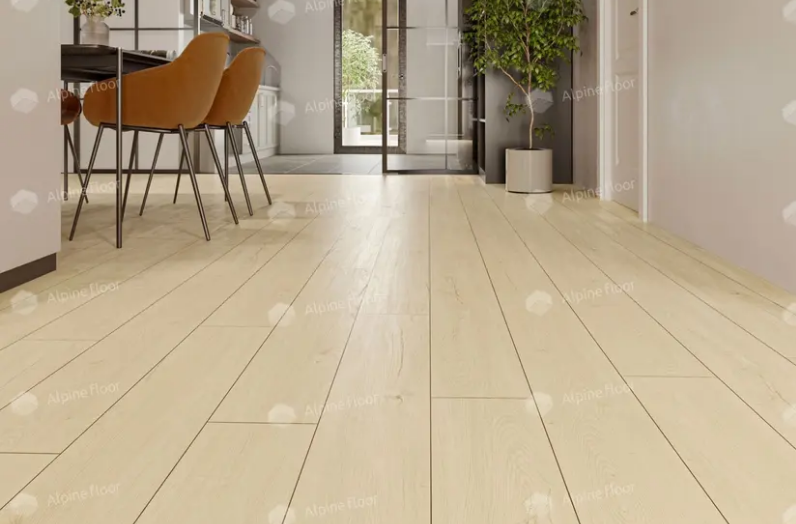 LVT ЛАМИНАТ СЕКВОЙЯ КАЛИФОРНИЯ ЕСО 6-6 LVT — изображение 3