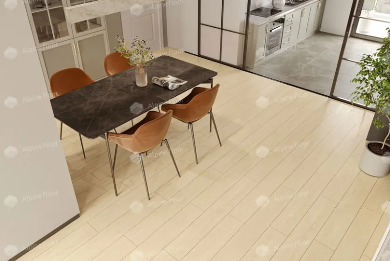 LVT ЛАМИНАТ СЕКВОЙЯ КАЛИФОРНИЯ ЕСО 6-6 LVT — изображение 5