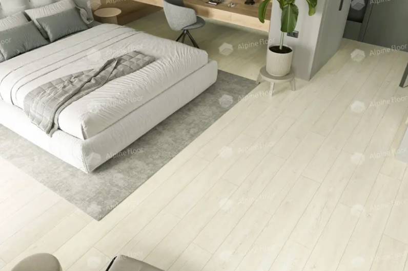 LVT ЛАМИНАТ СЕКВОЙЯ МЕДОВАЯ ЕСО 6-7 LVT — изображение 4