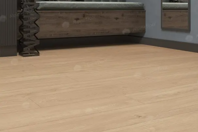 LVT ЛАМИНАТ СЕКВОЙЯ НАТУРАЛЬНАЯ ЕСО 6-9 LVT — изображение 5