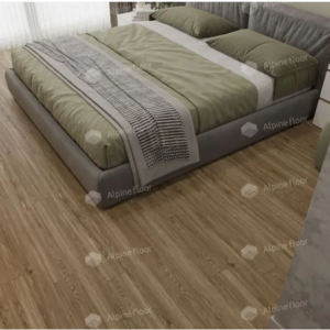 LVT ЛАМИНАТ СЕКВОЙЯ РУСТИКАЛЬНАЯ ЕСО 6-11 LVT