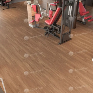 LVT ЛАМИНАТ СЕКВОЙЯ ТЕМНАЯ ЕСО 6-12 LVT
