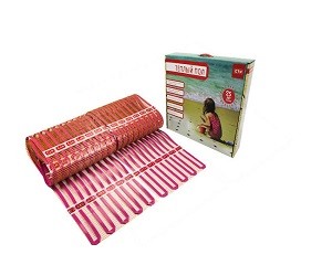 Теплый пол СТН City Heat 150 Вт/кв.м, 5.5х1 м
