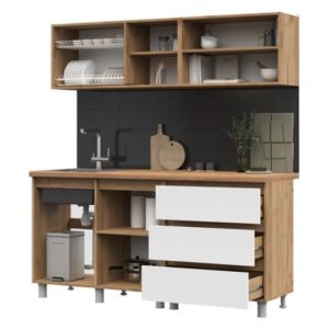 Кухня Хелен 1.7 СтендМебель