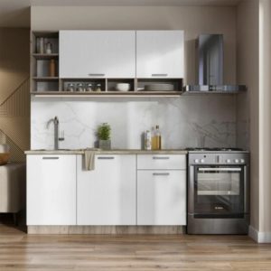 Кухня Рица 1.6 СтендМебель