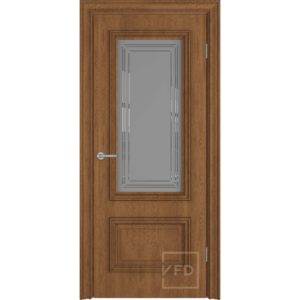 Антик 2 дуб аурум