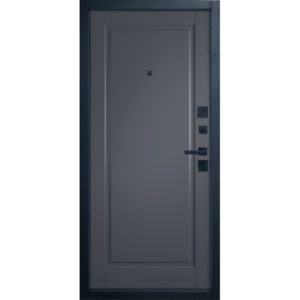 Гланта графит