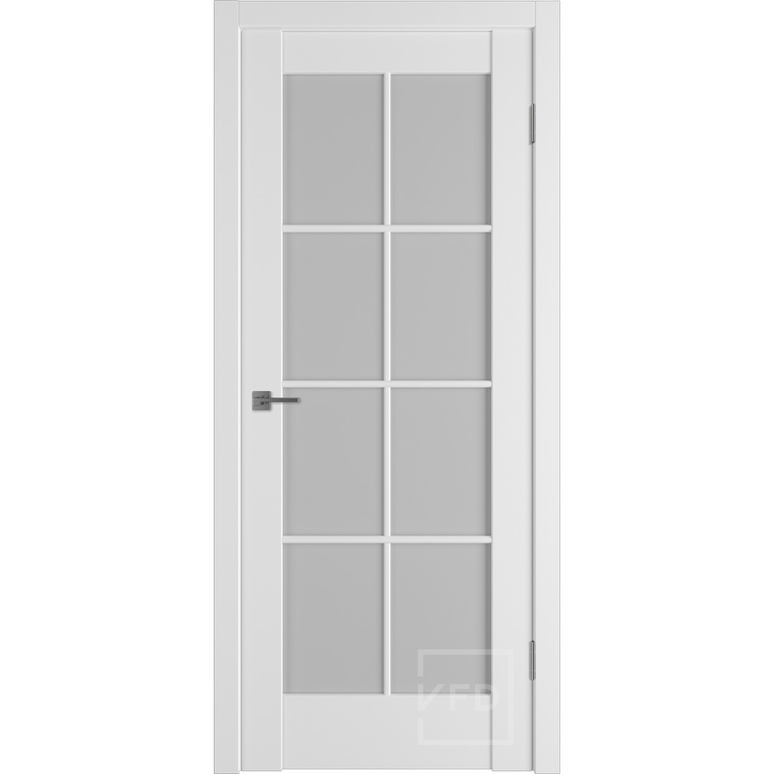 Иннова 01R шелк белый