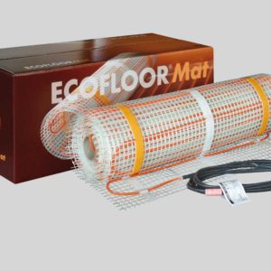 Теплые маты FENIX Ecofloor LDTS
