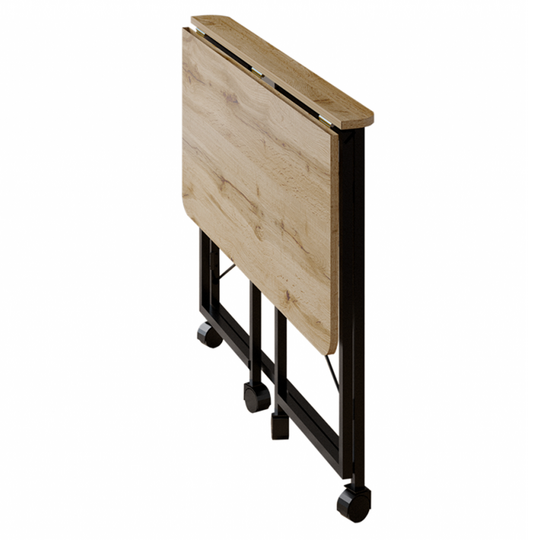 Письменный стол складной СП-4 Росток-мебель — изображение 2