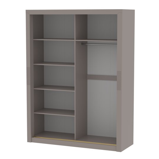 Шкаф-купе Сиде SbkHome — изображение 3