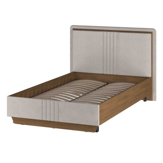 Кровать Палермо Elon 31 Modern SbkHome — изображение 3