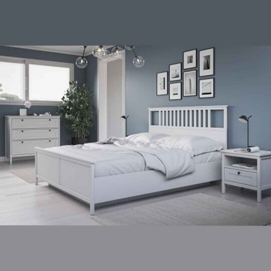 Кровать Фрея ПМ SbkHome