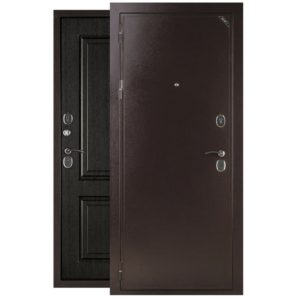 Дипломат Венге / 860x2050 / Левоеф