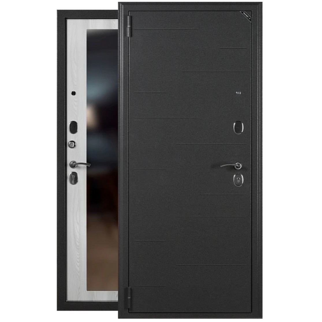 Нова Ривьера Айс / 860x2050 / Левое