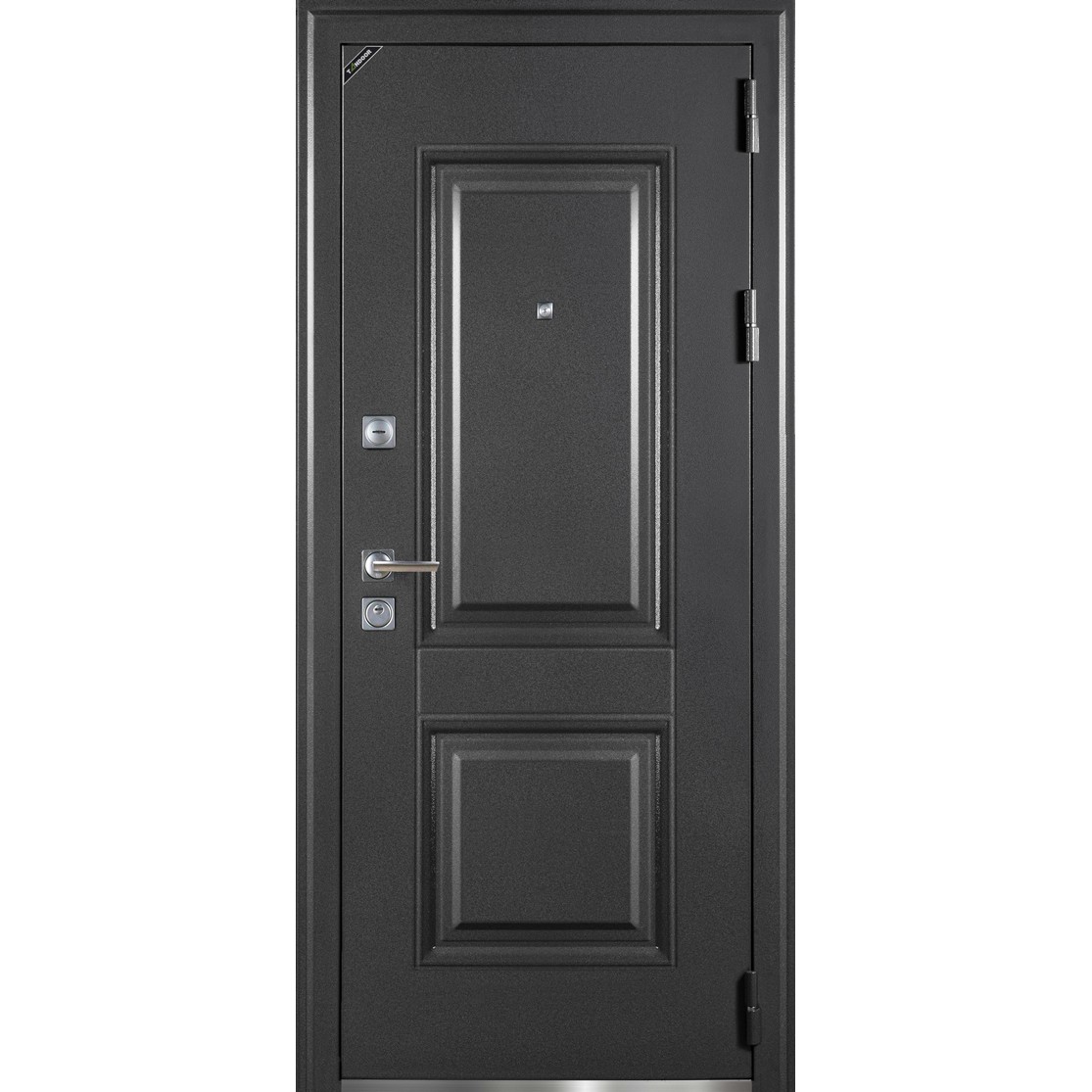 Базальт Софт капучино / 860x2050 — изображение 2