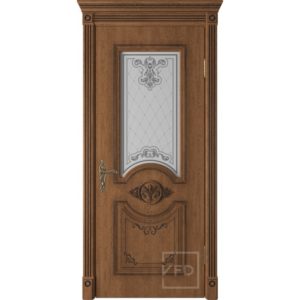 Межкомнатные двери Ruzanne Honey Classic PB Art Cloud